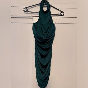 SABORA STRETCH DRESS SIZE SMALL